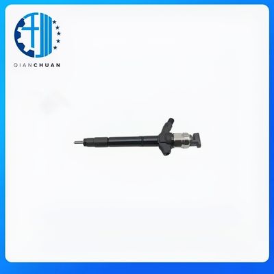 095000-7380 23670-30240 Fuel Injector for Toyota Hilux Hiace 2KD-FTV Engine