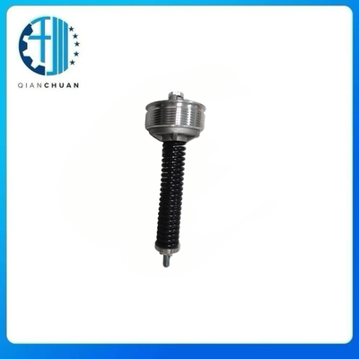 2.5B Check Valve  410128-00063 For Doosan  DX300LC  Excavator Spare Parts