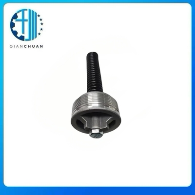 2.5B Check Valve  410128-00063 For Doosan  DX300LC  Excavator Spare Parts