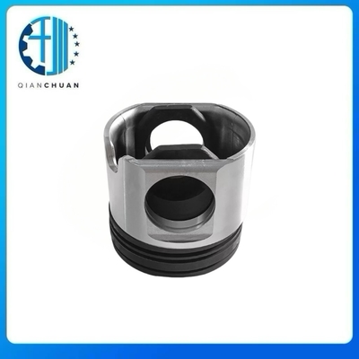 Piston  4070653  For Cummins M11 ISM11 QSM11 Excavator Engine Spare Parts