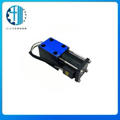 135L3-82002 Solenoid Valve  for Forklift TCM  FD25-30T6  Spare Parts