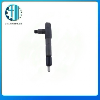 Fuel Injector 729648-53100  For Yanmar 4TNV84T 4TNV84T-K5FD 4TNV84T-XWA Engine Spare Parts