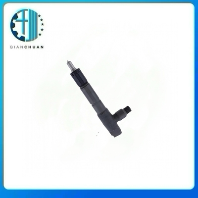 Fuel Injector 729648-53100  For Yanmar 4TNV84T 4TNV84T-K5FD 4TNV84T-XWA Engine Spare Parts