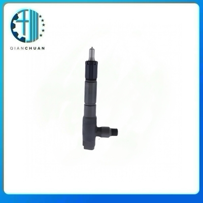 Fuel Injector 729648-53100  For Yanmar 4TNV84T 4TNV84T-K5FD 4TNV84T-XWA Engine Spare Parts