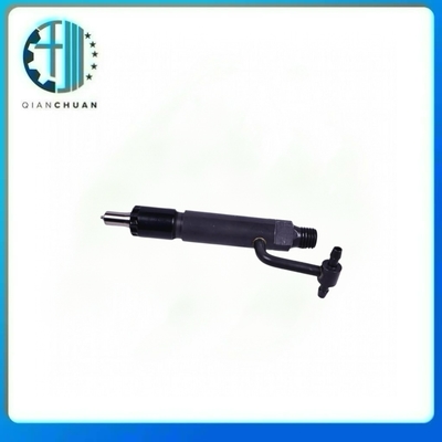  Fuel Injector 729244-53100 for Yanmar  3TNV84-NBK 3TNV84-QIKA 3TNV82A Engine Spare Parts