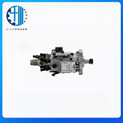 3937025 Fuel Injection Pump For Cummins  QSB4.5 Engine Spare Parts