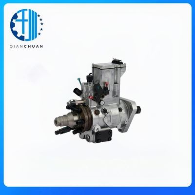 3937025 Fuel Injection Pump For Cummins  QSB4.5 Engine Spare Parts