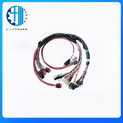 259-4877 2594877 Right Console Line Harness  For Caterpillar E320 Excavator