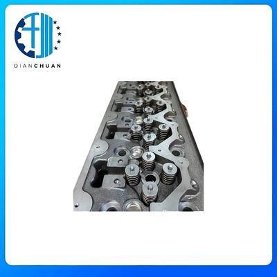 Caterpillar C6.6 Engine Cylinder Head Assy 309-6663 for Loaders 953D 963D