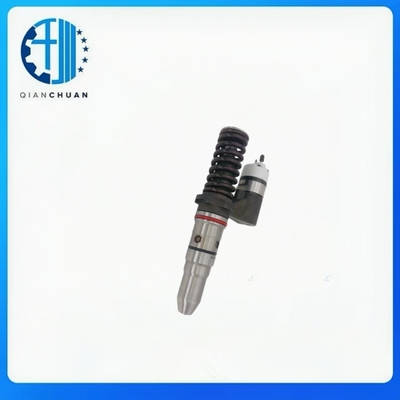 New Fuel Injector 4P-9076 for Caterpillar 3508 3512 3516 Diesel Engine