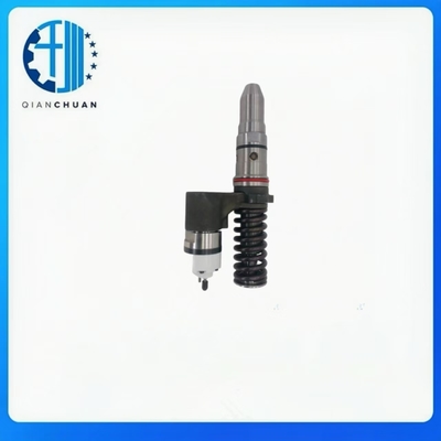 New Fuel Injector 4P-9076 for Caterpillar 3508 3512 3516 Diesel Engine