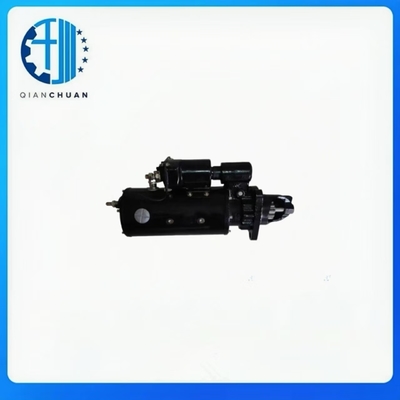 24V 11T Starter Motor 338-3454 for Caterpillar C9 C12 C15 Engines