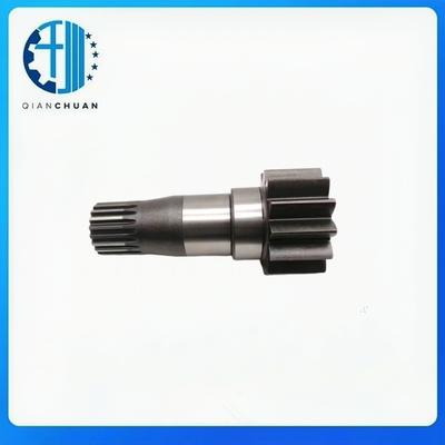 New Caterpillar E320 Excavator Pinion Shaft 1484636