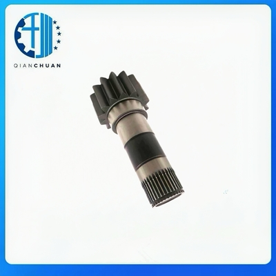 New Caterpillar E320 Excavator Pinion Shaft 1484636