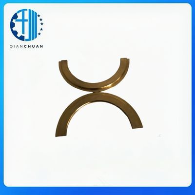  1003652 100-3652 5.461mm Thick Thrust Plate for CAT 3306B 3304  Diesel Engine Spare Parts