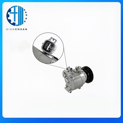 1406-7030 1906-7000  AC Compressor For John Deree Trator 3320 3520 3720 3046R 4052R