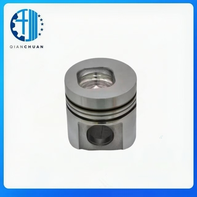 Piston  6136-31-2112  for Komatsu 6D105 S6D105 Diesel Engine Spare Part Construction Machinery