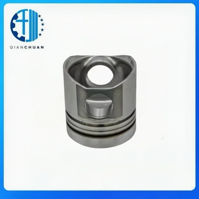 Piston  6136-31-2112  for Komatsu 6D105 S6D105 Diesel Engine Spare Part Construction Machinery