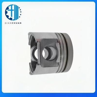 Piston Set 6202-32-2140  for Komatsu  4D95 Forklift Diesel Engine Spare Part Construction Machinery