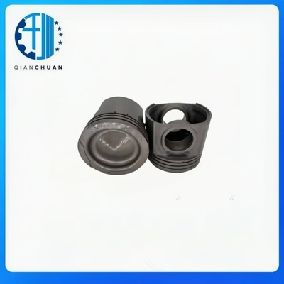 6211-31-2111 Piston For PC200-3 Komatsu  Diesel Engine Spare Parts Construction Machinery Parts