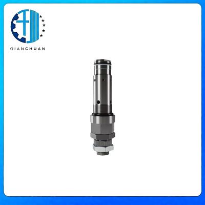 709-90-52202 Main Relief Valve For Komatsu Excavator PC300LC-5  PC310LC-5 PC400-5