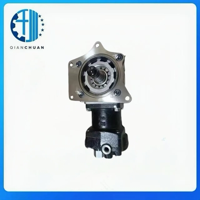 Compressor 6210-81-3122 for Komatsu  PC1250-8  Construction Machinery Parts