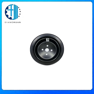 6743-91-6120 Pulley G5305348 For Komatsu Engine 6D114 Excavator PC300-7 PC350-7 PC360-7