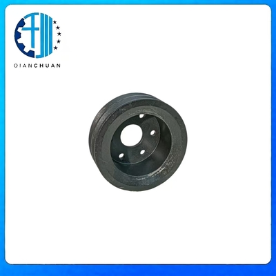 6207-61-3251 Pulley For Komatsu Engine 4D95 6D95 Excavator PC120-6