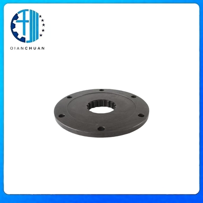 203-01-67160 203-01-61190 Coupling For Komatsu Engine S4D102E-1 Excavator PC100-6