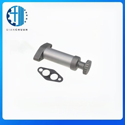 172-6291 Fuel Primer Pump For Caterpillar CAT Engine 3116 3208 C7 C9 C15 C18 3306 3304B