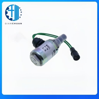 9W-2739 Solenoid Valve For Caterpillar CAT 3116 3306 3304 3126 3406 Engine Parts