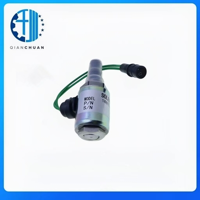 9W-2739 Solenoid Valve For Caterpillar CAT 3116 3306 3304 3126 3406 Engine Parts