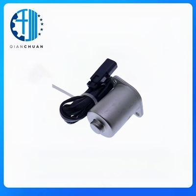7I-7402 7I7402 Solenoid For Caterpillar CAT 3054 3116 3126 3306 3406 Engine
