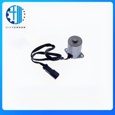 7I-7402 7I7402 Solenoid For Caterpillar CAT 3054 3116 3126 3306 3406 Engine