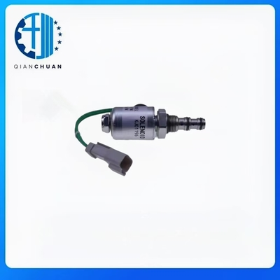 460-7607 198-4607 Solenoid Valve For Caterpillar CAT Engine 3116 3126B 3176C 3306 3406E 3412D 3412E C-9 C9 C15 C18