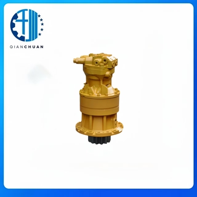 424-0519 Drive GP-Swing With Motor For Caterpillar C4.4 Engine 313D2 Excavator Parts