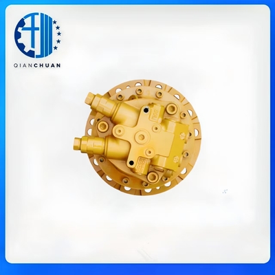 424-0519 Drive GP-Swing With Motor For Caterpillar C4.4 Engine 313D2 Excavator Parts