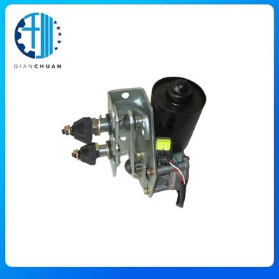 Wiper Motor 14530079  for Volvo EC140B EC210B EC240B EC460B EC220D EW160 Excavator Spare Parts