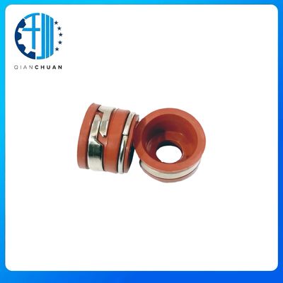 Valve Stem Seals 3921640 For Cummins 1989-1998 4BT 6BT 6B5.9L Engine Spare Parts