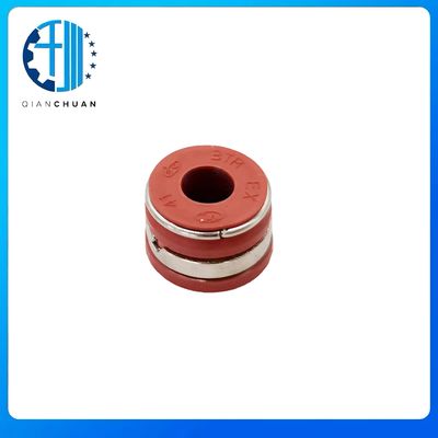 Valve Stem Seals 3921640 For Cummins 1989-1998 4BT 6BT 6B5.9L Engine Spare Parts