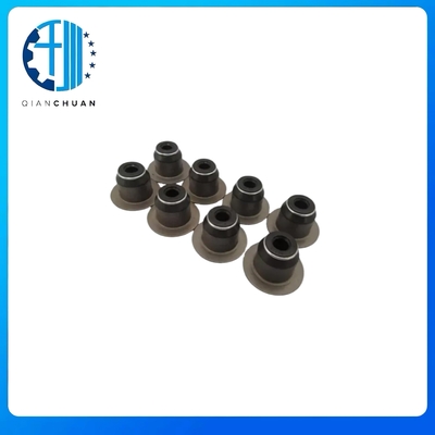 Valve Stem Seal 4976170 for Cummins ISF2.8 ISF3.8  Diesel Engine Spare Parts