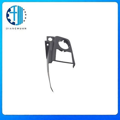 20Y-53-12111 Monitor Cover For Komatsu  PC138USLC-8 PC200-8 PC200LC-8 Excavarts Parts