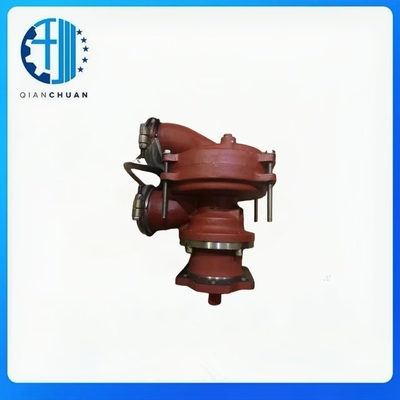 Water Pump 5409320 for Cummins QST30-G5 QST30 Marine Spare Parts Construction Machinery