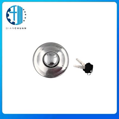 A290000002193 XAD-002 Fuel Tank Cap for SANY Machinery  Spare Parts