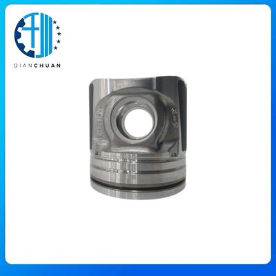 Piston Kit with Piston Pin 369-3188 for Caterpillar  C7.1  Forklift Excavator Engine Spare Parts