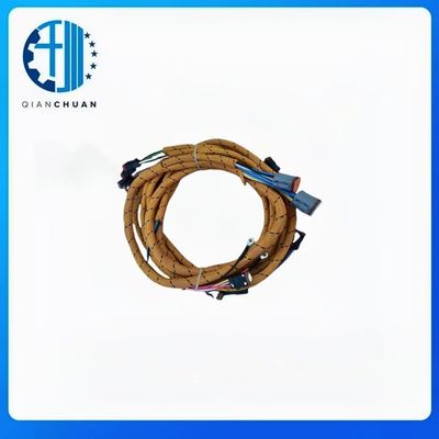 197-4411  1974411 Hydraulic Pump Wiring Harness For Caterpillar CAT Excavator E330C 330C
