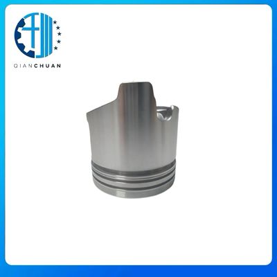 Piston 4 Units 1 Set YM129004-22080 For Yanmar 4TNV84  Engine Spare Parts