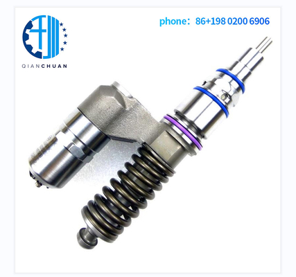 Diesel Engine Fuel Injector 2490746 249-0746 For  erpillar 3512B Excavator