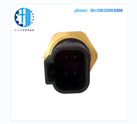 Cummins Intake Manifold Sensor Pressure Temperature Sensor 4009913 4921483