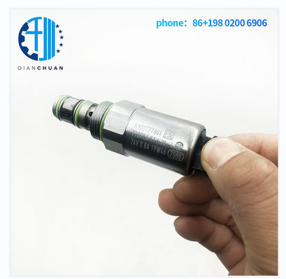 Excavator Main Pump Rexroth A8VO Hydraulic Pump A8V A8V55 A8V80